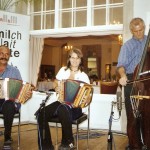 Zoge-n am Boge 2006  auf der Rigi