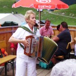 Alpe Laguz Österreich