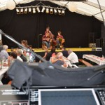 Alpentöne Festival Altdorf 2011