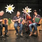 Fehraltdorf Ländlermusiktreffen