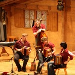 Ländlertreffen Brunnen 2011